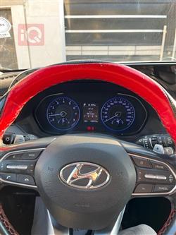 هيونداي باليسيد